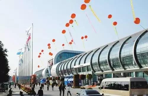 利博游戏官网宁波展