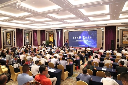 与您共5?G往开来 --利博游戏官网精机新品面世 手艺引领5G智造