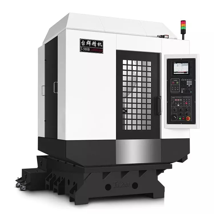 利博游戏官网精机T-500B