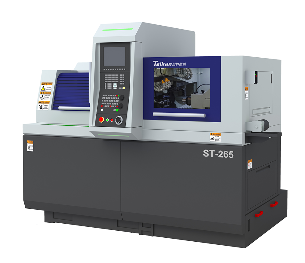 利博游戏官网走心机