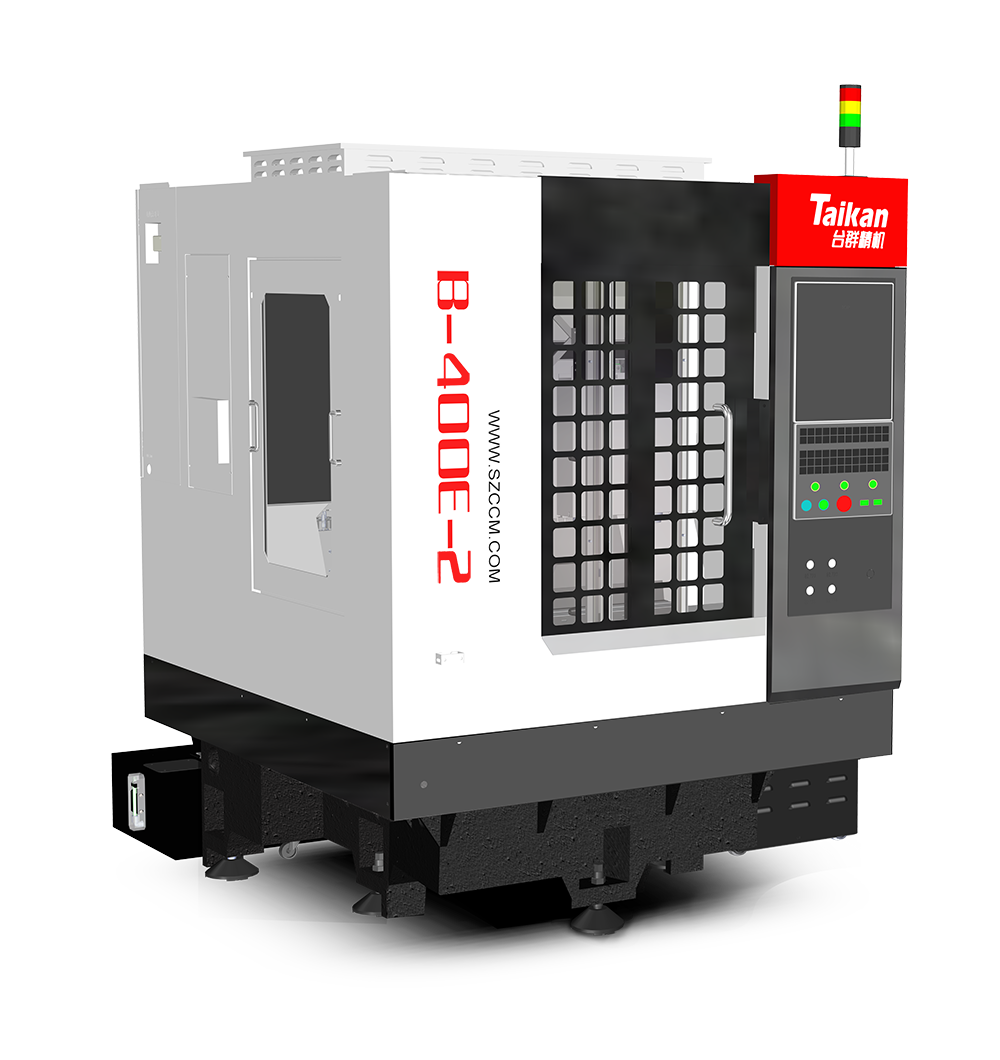 利博游戏官网|双通道双头精雕机B-400E-2