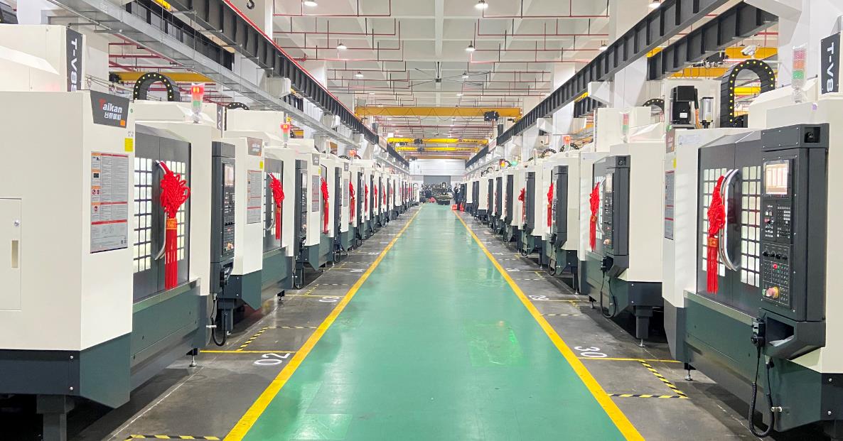 利博游戏官网加工中心