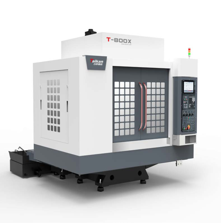 利博游戏官网精机钻铣加工中心