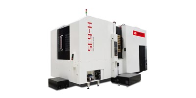 利博游戏官网精机双交流回转事情台卧加H-63S，，，让生产提效！！！