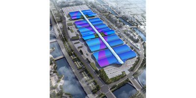 千呼万唤始出来，，，2020年深圳机械展终于来啦