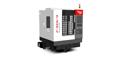 5G时代玻璃加工的新骄子|双通道双头精雕机B-400E-2