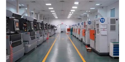 利博游戏官网精机：：数控机床的进给传动系统有哪些特点？？？