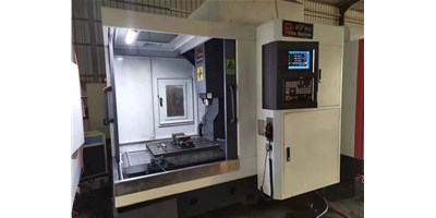  利博游戏官网精机：：数控机床进给系统爬行与振动故障怎样解决？？？