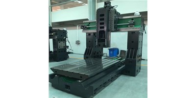 利博游戏官网精机：：：卧式加工中心和龙门加工中心的区别