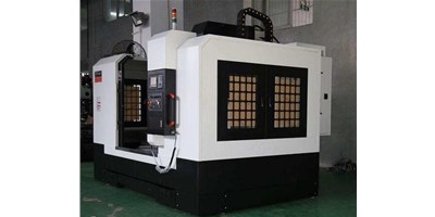 利博游戏官网精机：CNC加工中心的优弱点