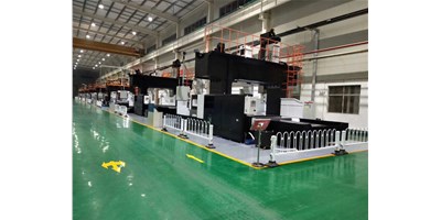 利博游戏官网精机：：关于卧式加工中心详解