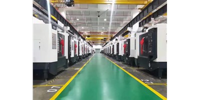 利博游戏官网精机：：立式与卧式加工中心的区别