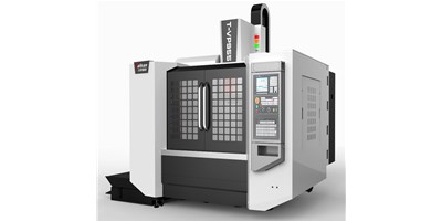 立式加工中心的精度差的原因有哪些？？？