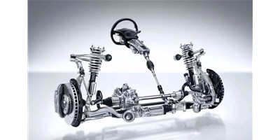 利博游戏官网精机通用机床，，周全拥抱新能源汽车制造——《转向机毗连器加工篇》