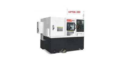 数控机床是怎样实现高细密的加工？