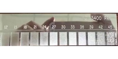 【创世纪小百科】：：：“光洁度”标准，数听说了算！！