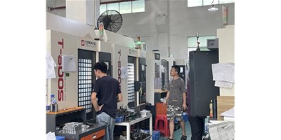 【创世纪·中国智造】一期：：兴东细密的“专”与“精”