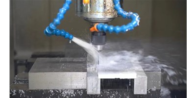 【创世纪小百科】合理处理切屑，，也能提高效率