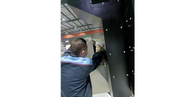 【利博游戏官网阳光服务】践行服务理念，争当服务先锋