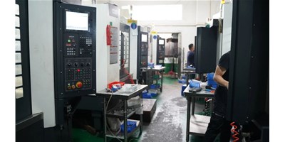 【创世纪·智造中国】第五期：：兴丰泰的制造、智造、质造！！！