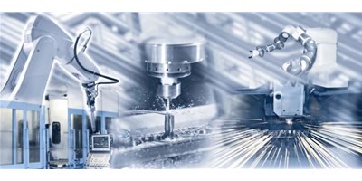 创世纪20载|专注高端，，引领中国机床新时代