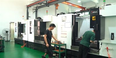 【客户故事】第七期：理得细密，，，服务结缘利博游戏官网精机