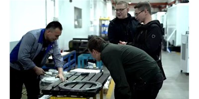 匠心雕琢！！利博游戏官网立加生产工艺全剖析