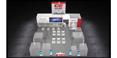 【邀您观展】深圳工业展：：：共寻智造新机缘，，，赋能新质生产力