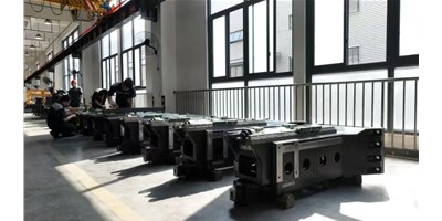 利博游戏官网机床的品质密码：：：高精度零部件的神秘