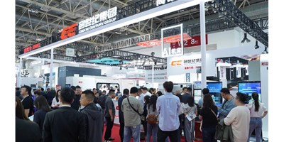 CIMT2025：：：创世纪集团引领机床行业新厘革