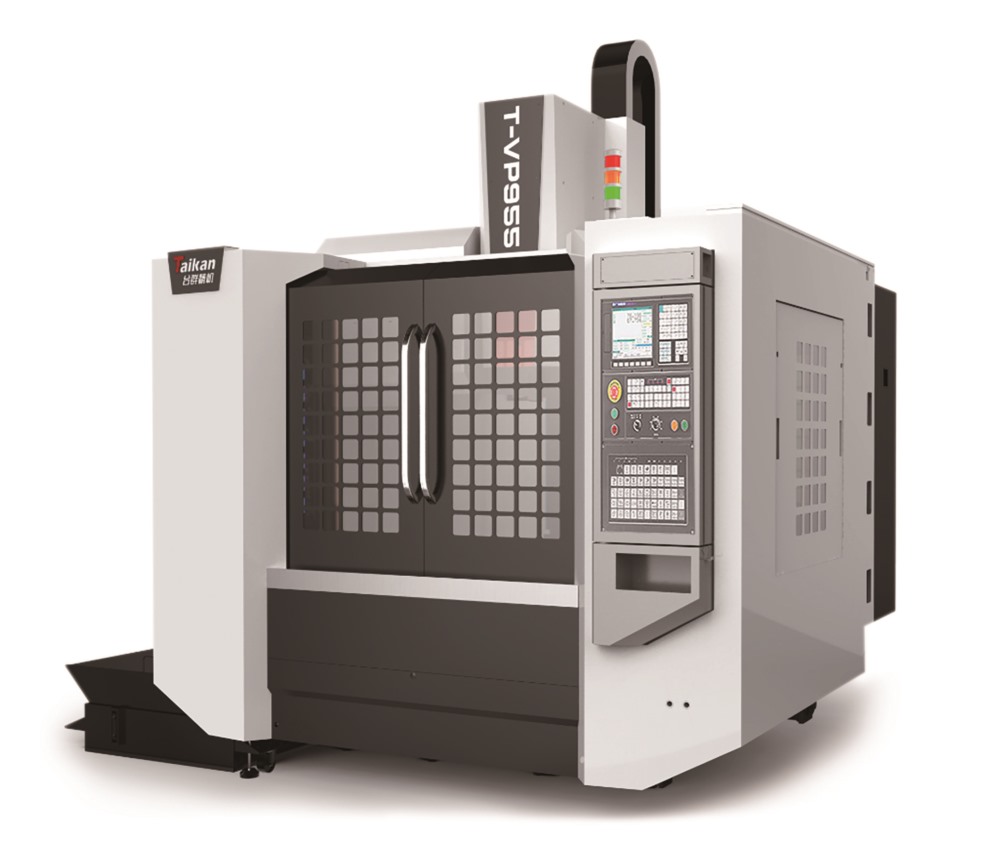 利博游戏官网立式加工中心T-VP955