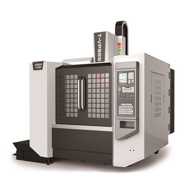 利博游戏官网立式加工中心T-VP1265