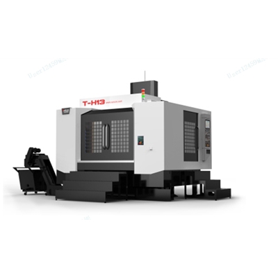 利博游戏官网卧式加工中心T-H13