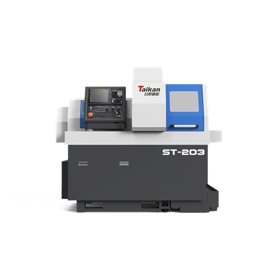 利博游戏官网走心机ST-203/263