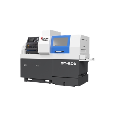 利博游戏官网走心机ST-206/266