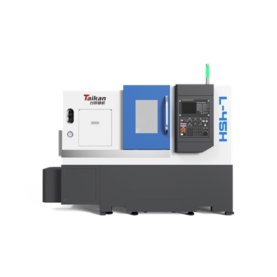 数控卧式车床L-45H