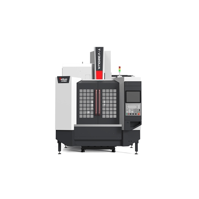 立式五轴加工中心T-V320UA